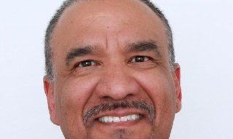 Erenio (Ernie) Gutierrez Jr.