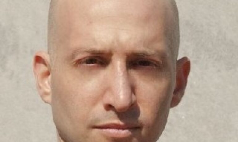 Kevin Leckerman
