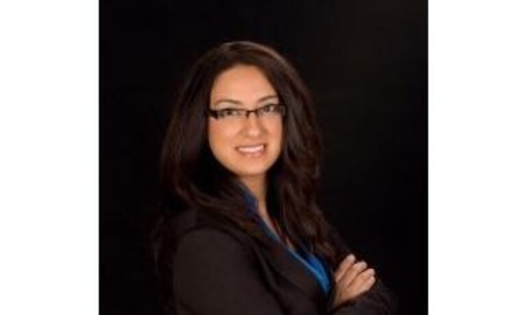 Katherine R. Mazaheri