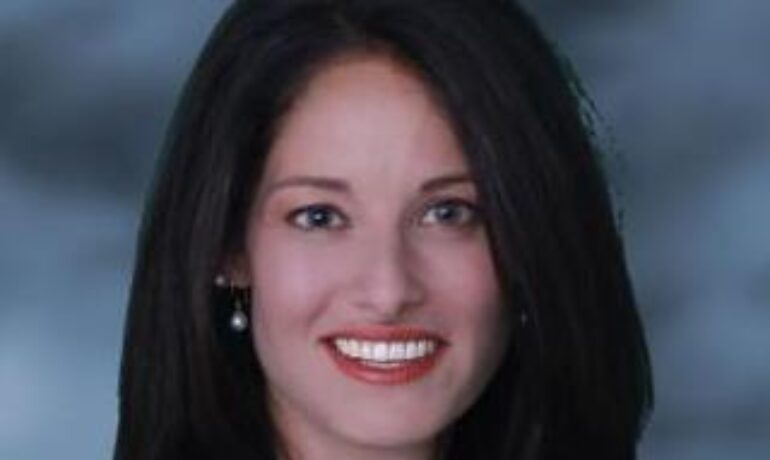 Amy Beth Baron