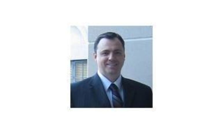Ryan D. Caldwell