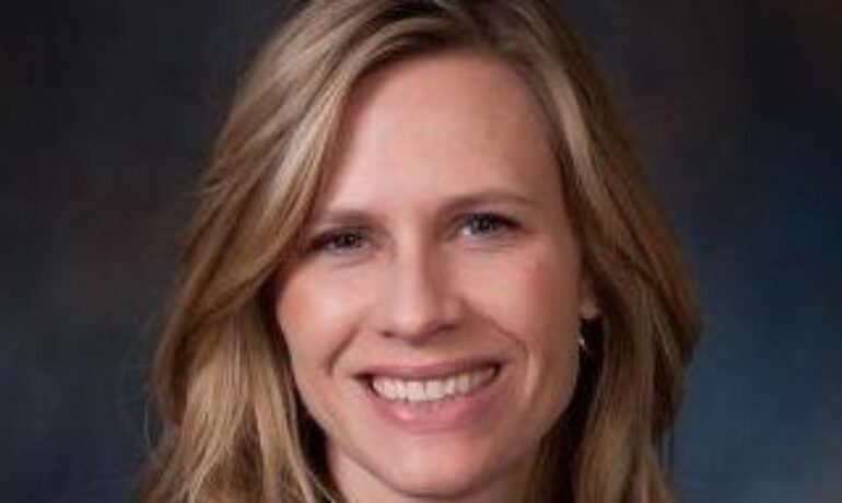 Gillian Blomquist