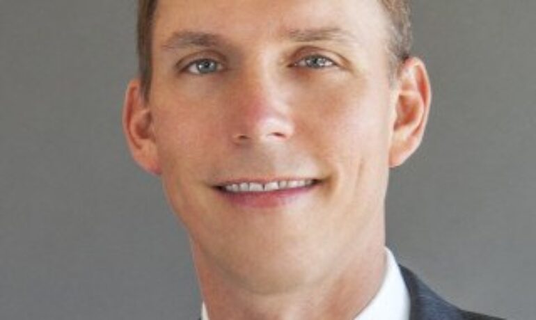 Brian V. Lee