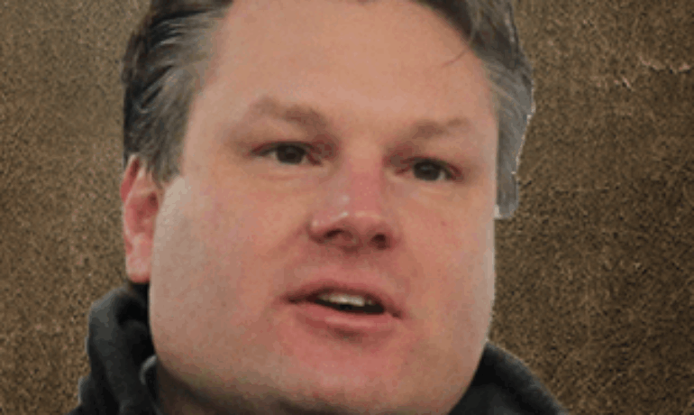 D. Scott Berry