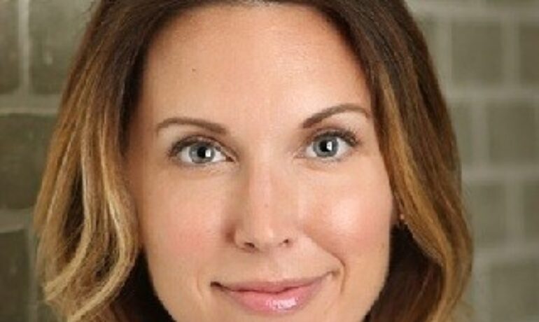 Julie Wilcox