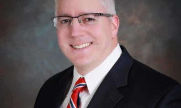 Anthony W. Chauncey