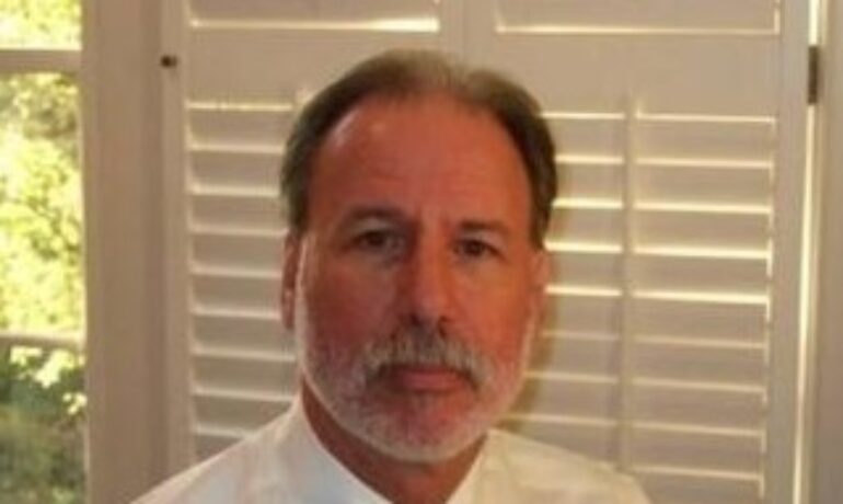 Lawrence (Larry) Arnkoff