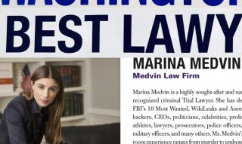 Marina Medvin