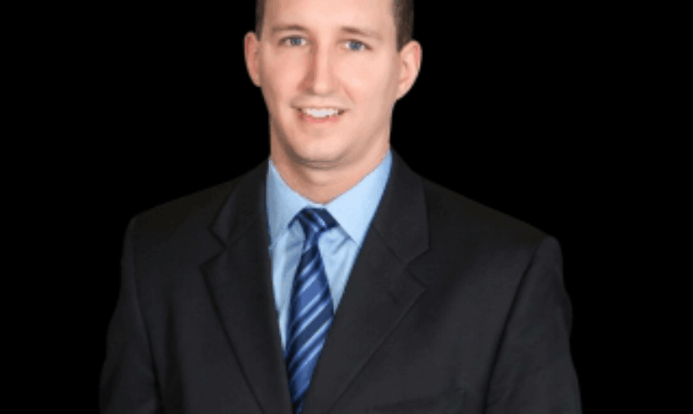 Christopher J Cadem