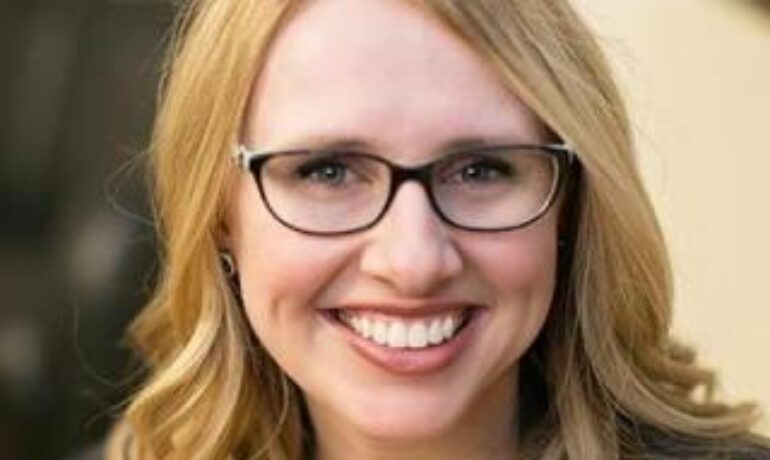 Heather R. Steele