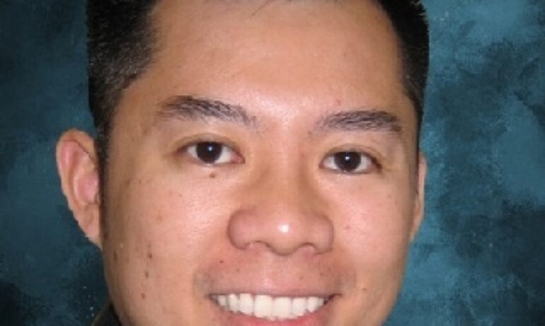 Tony Tran