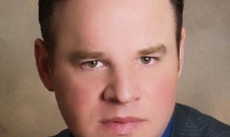 Mr. Ronan R Blaschko Esq.