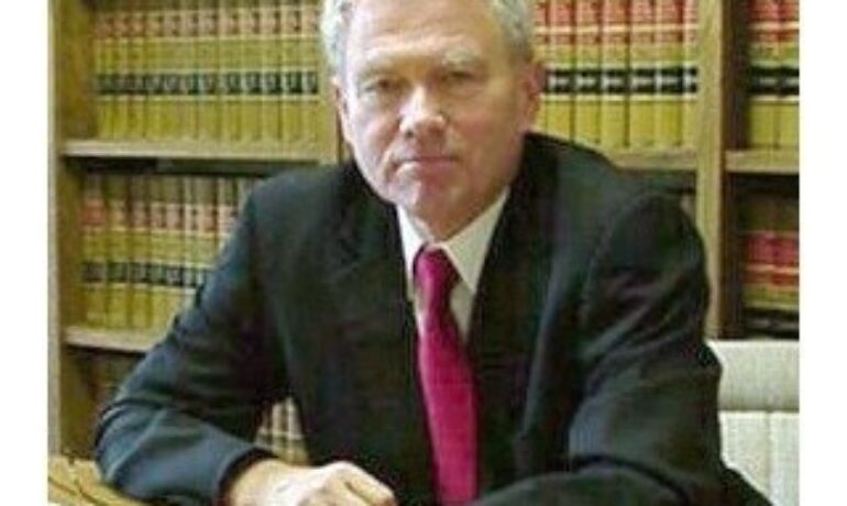 David John Kelly