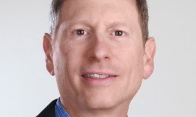 J. Mark Weiss