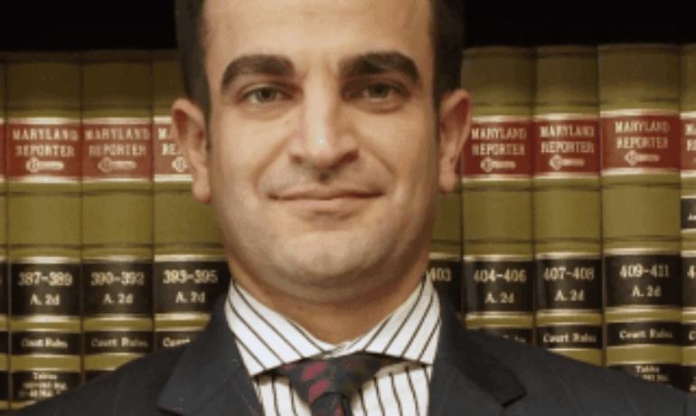 Omid Azari