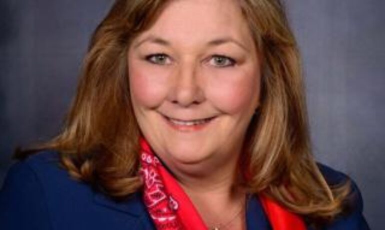 Ms. Lisa A. DeRenard