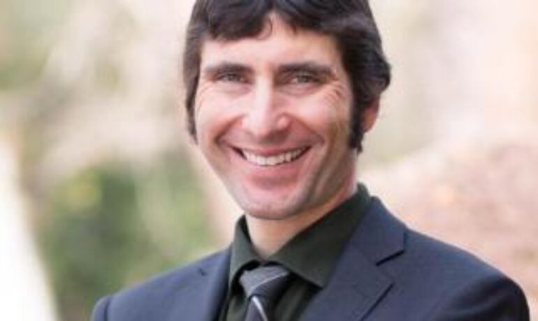 Asaph Abrams