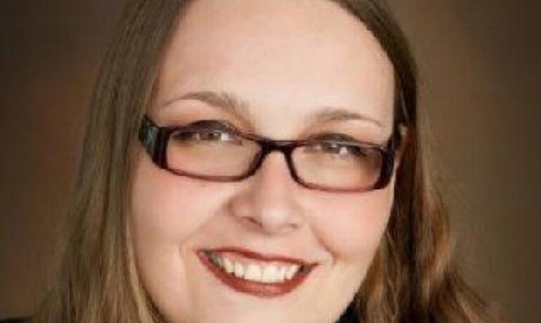 Mrs. Brea Buettner-Stanchfield