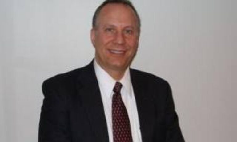 Mr. Paul A. Capriolo