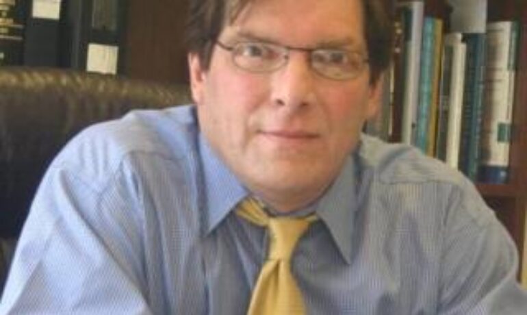 Thomas C. Valkenet