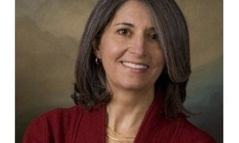 Marcia J. Mavrides