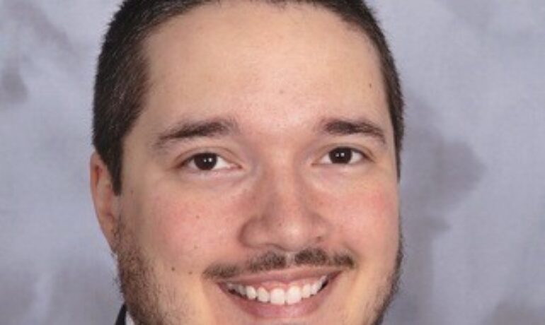 Eric Lewis