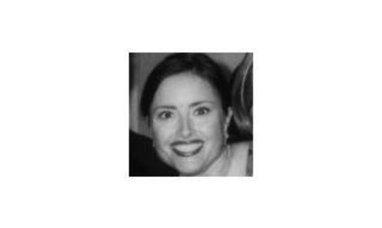 Tina Adcock-Thomas