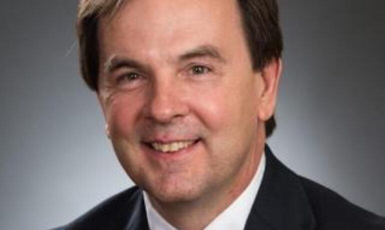 Scott C. Stockwell