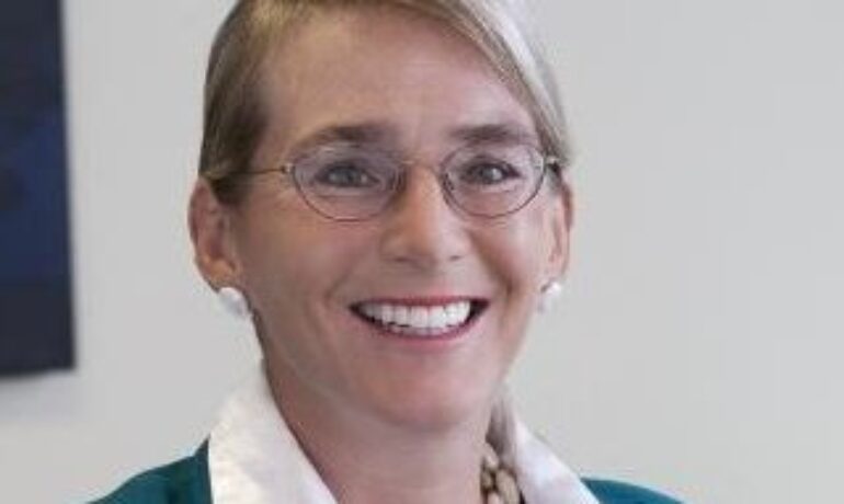 Ms. Colleen Marea Quinn