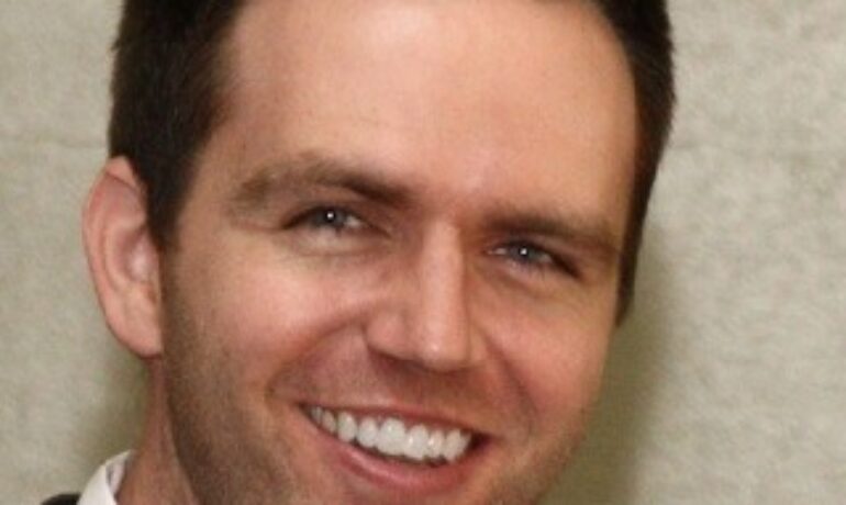 Ryan Hamilton