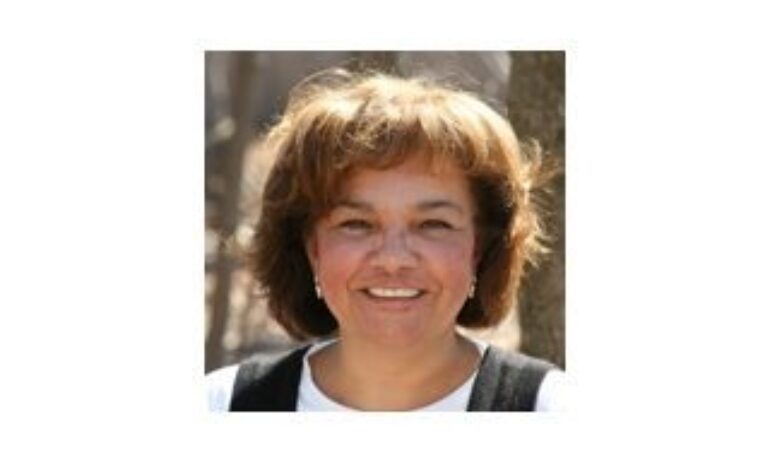 Mary-Anne E. Martell