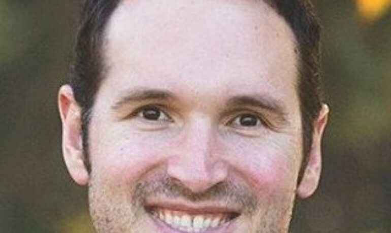 Clark Dray