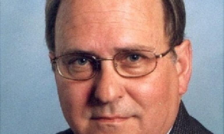 Gordon B. Conn Jr.