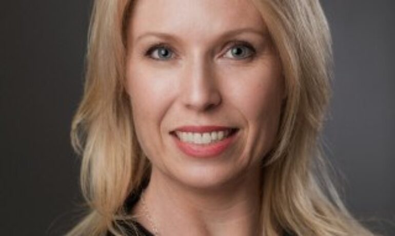 Jacqueline Porter