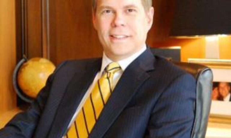 Warren V. Norred