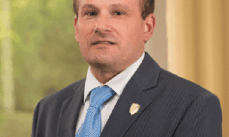 Greg T. Rinckey
