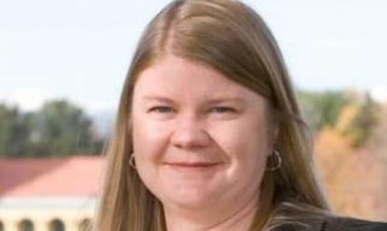 Katherine Ellis