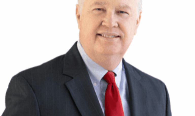 James M Lynch
