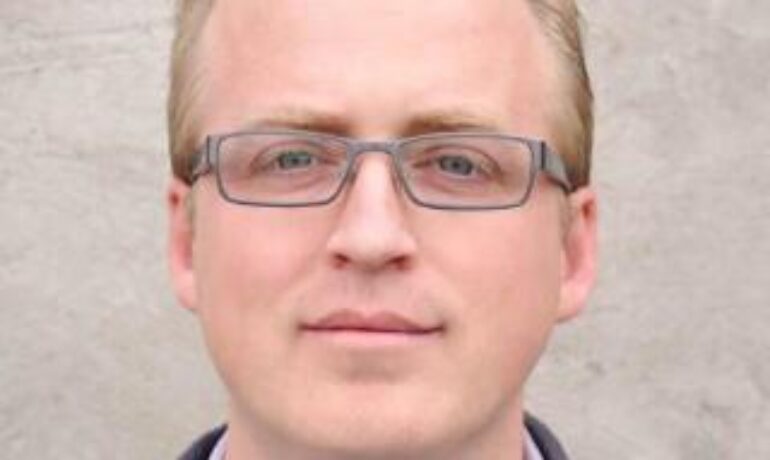 Adam Mack