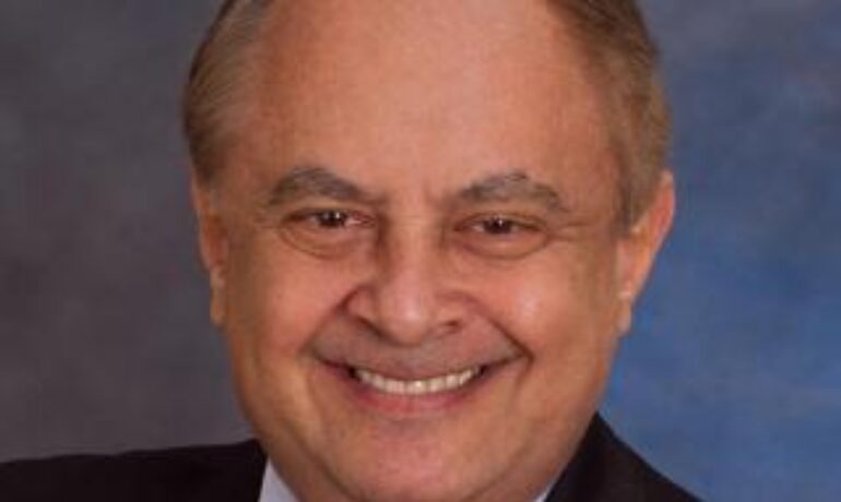 Irwin Pollack