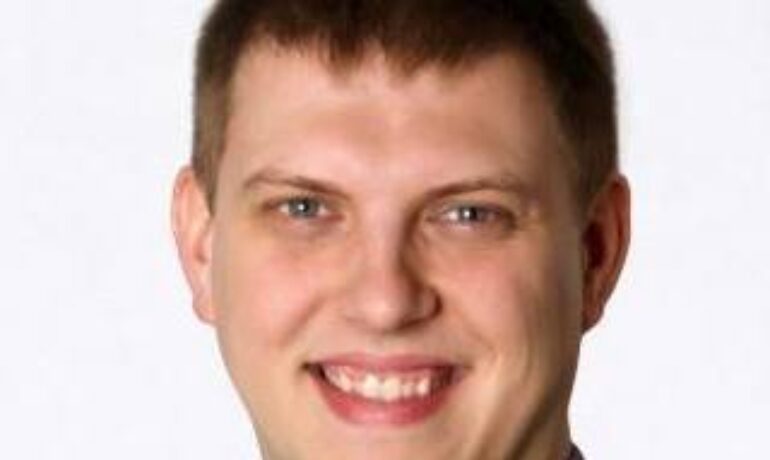 Ethan J. Huizenga