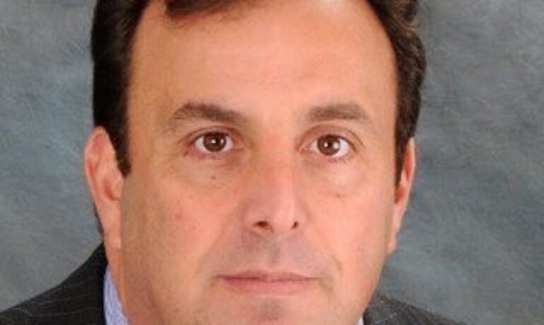 Mr. Michael John Zarrella