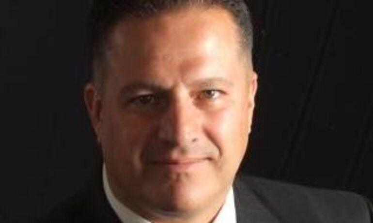 Gregory A. Baca