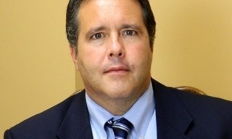 Richard Monteith