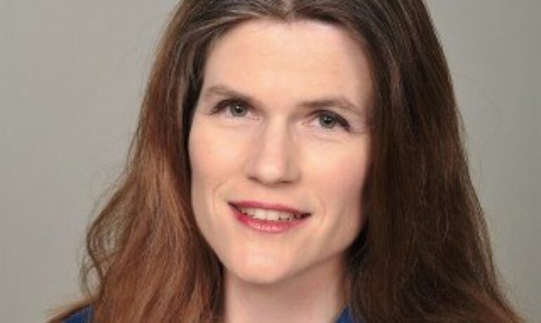 Stacey Elin Rossi