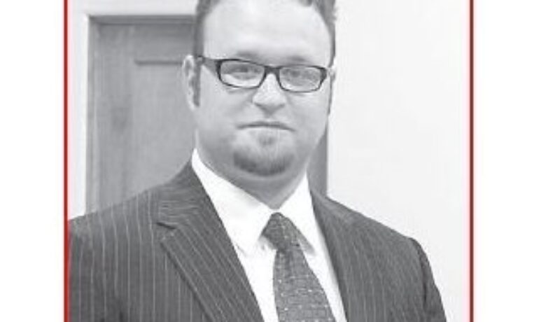 Daniel Z. Rice