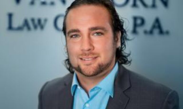 Mr. Chad Van Horn