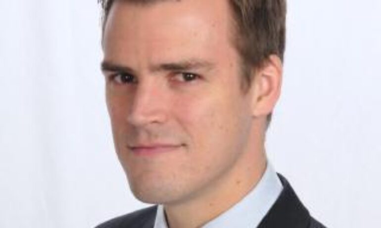 Jonathan Brent