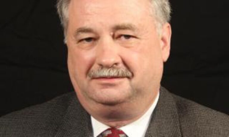 Dell A. Richard