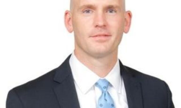 Jed DeWick